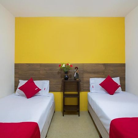 Hotel Villa Hermosa Oaxaca Kültér fotó