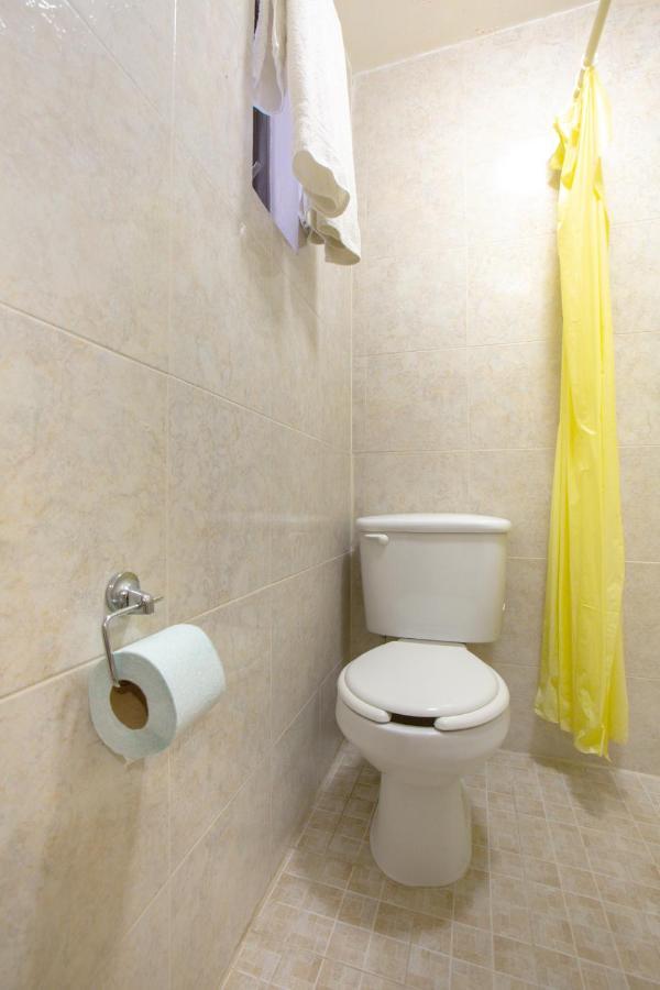Hotel Villa Hermosa Oaxaca Kültér fotó