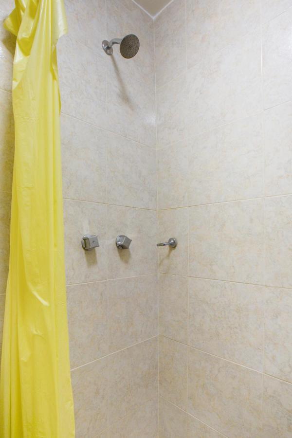 Hotel Villa Hermosa Oaxaca Kültér fotó