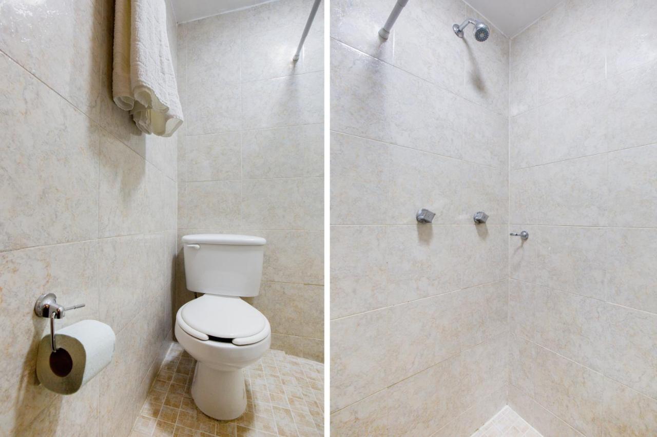 Hotel Villa Hermosa Oaxaca Kültér fotó